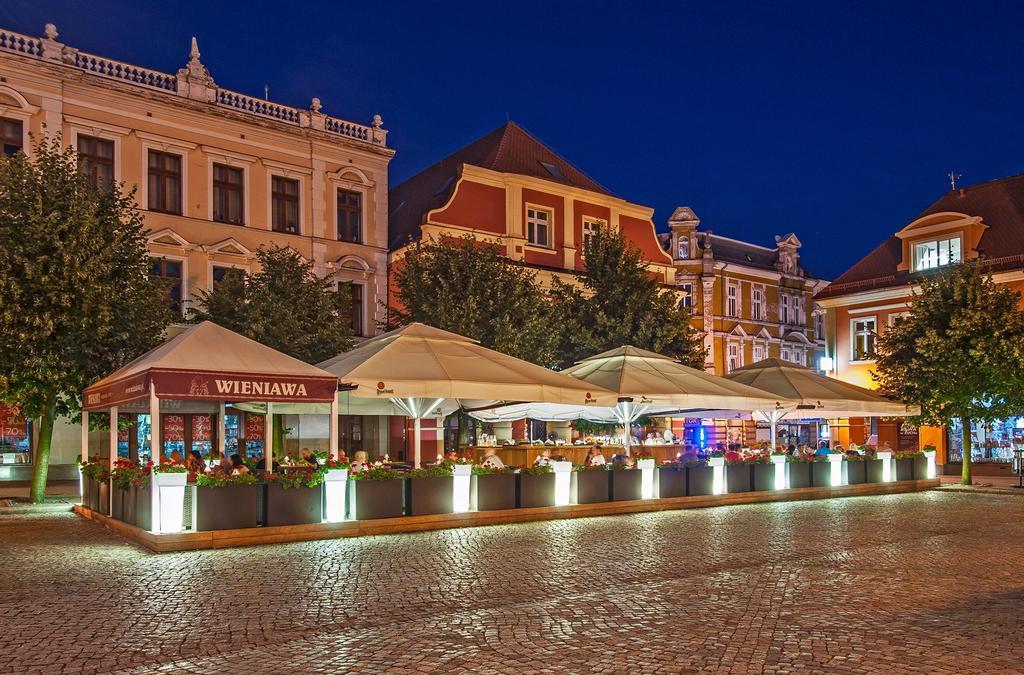 Wieniawa Leszno  Exterior photo